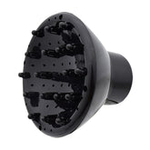 Hector Professional Diffuser for Hair Dryer|Attachment for Curly Wavy Natural Thick Hair to Build Volume|Diffuser for Blow Dryers
